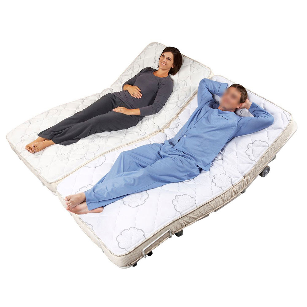 Transfer Master Night Rider Adjustable Beds