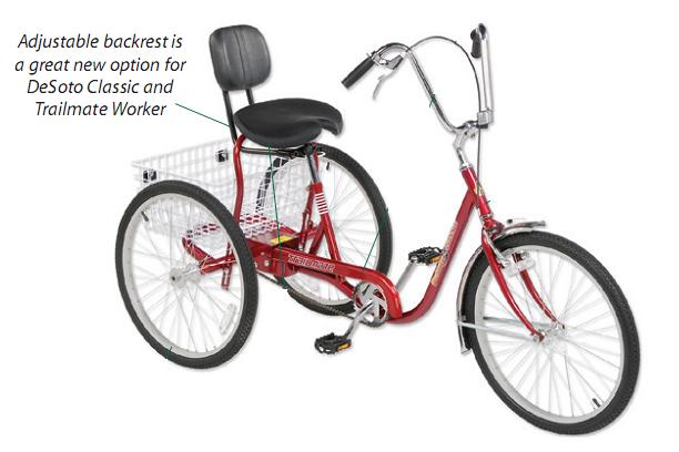 vintage trailmate bikes
