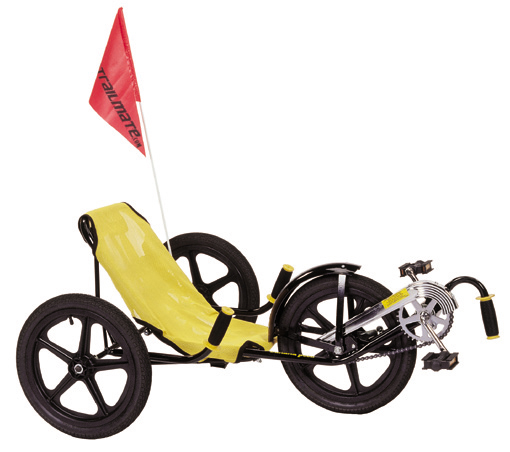 fuji trail bike