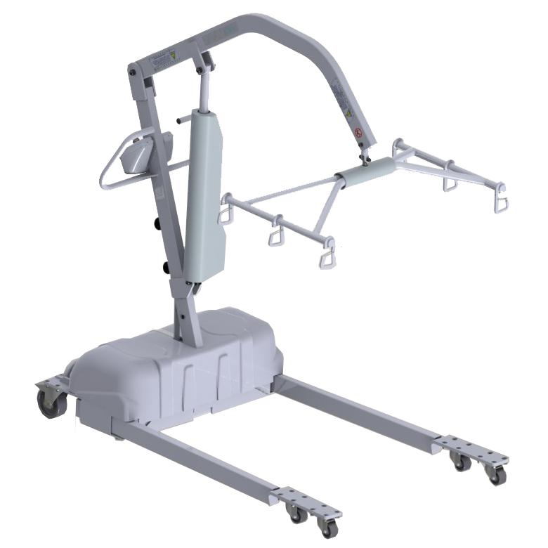 TitanX 1000 lb Patient Lift DISCOUNT SALE FREE Shipping