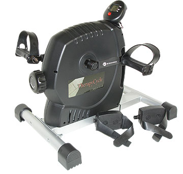 therapeutic bike pedals