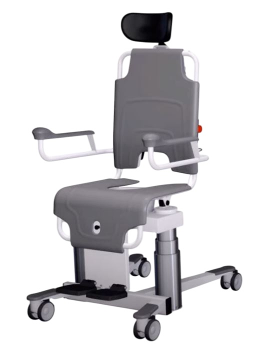 WTW 1290 CHAIR チェア WTW 1290 CHAIR チェア（コーディネート シーン 06：ストライプ