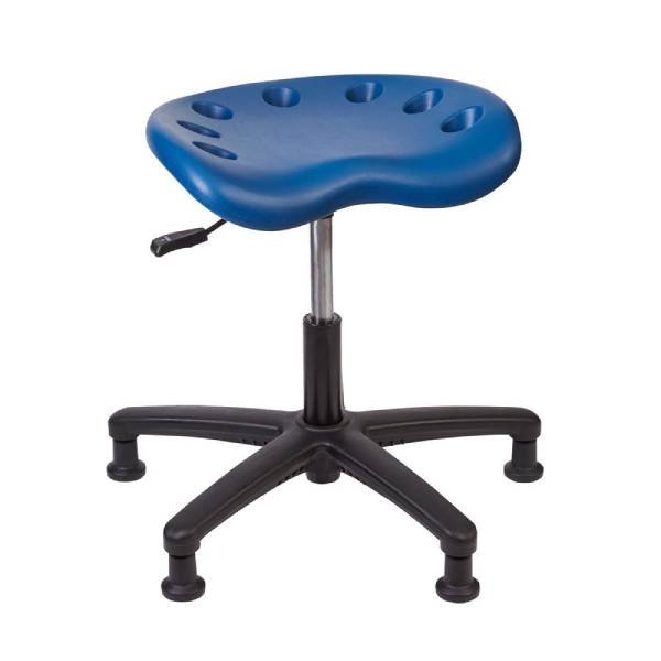 スツール industrial design)Bluelegs lifting stool スツール industrial design)Bluelegs lifting stool Amazon.com