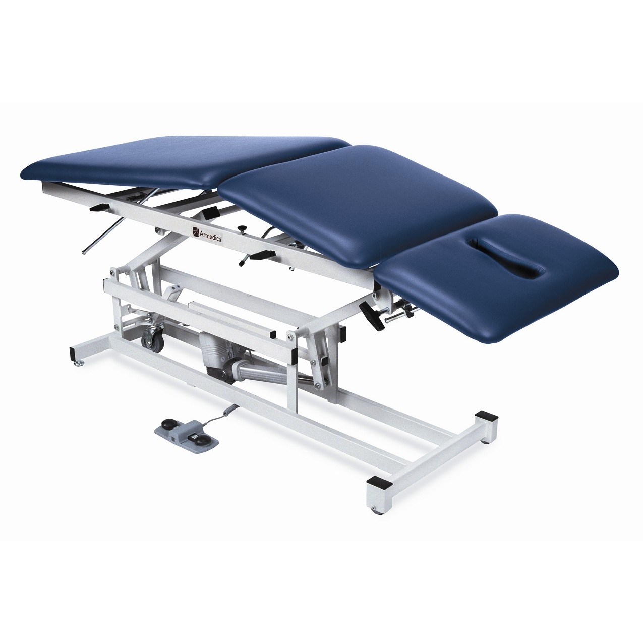 Armedica Treatment Table with 3-Section Top | AM-300