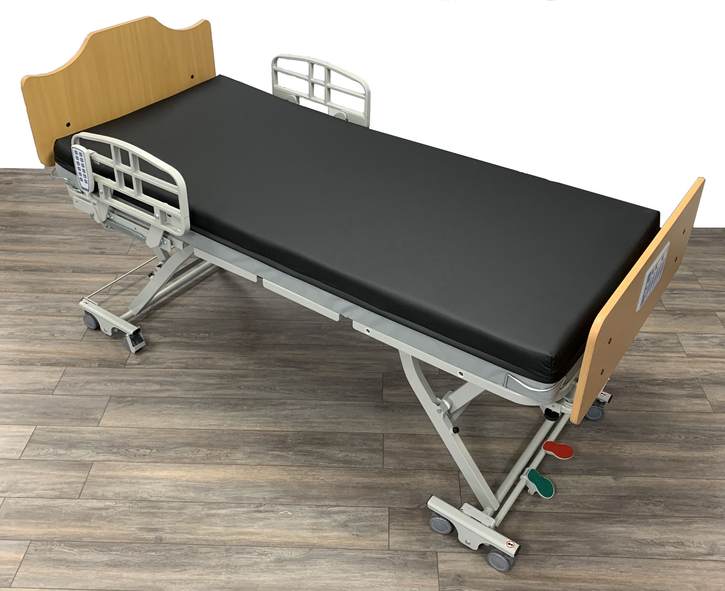 Best Hospital Bed for Home Care -