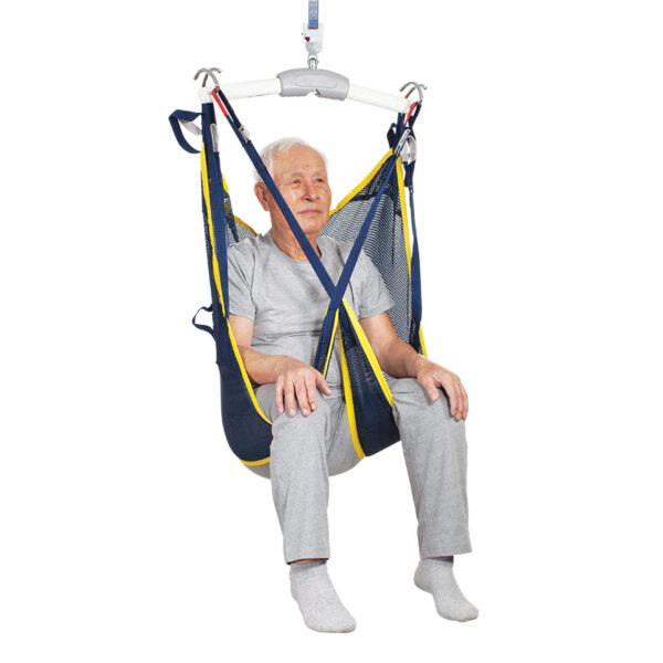 Patient Lift Transfer Slings By Handicare