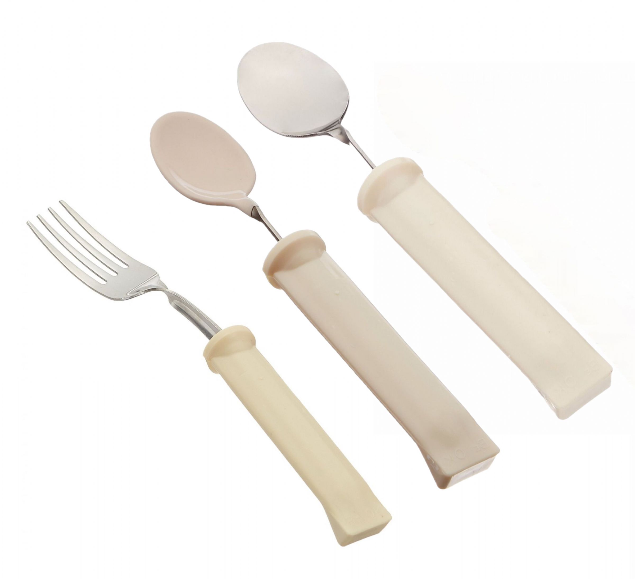 Plastic Handle Bendable Utensils FREE Shipping