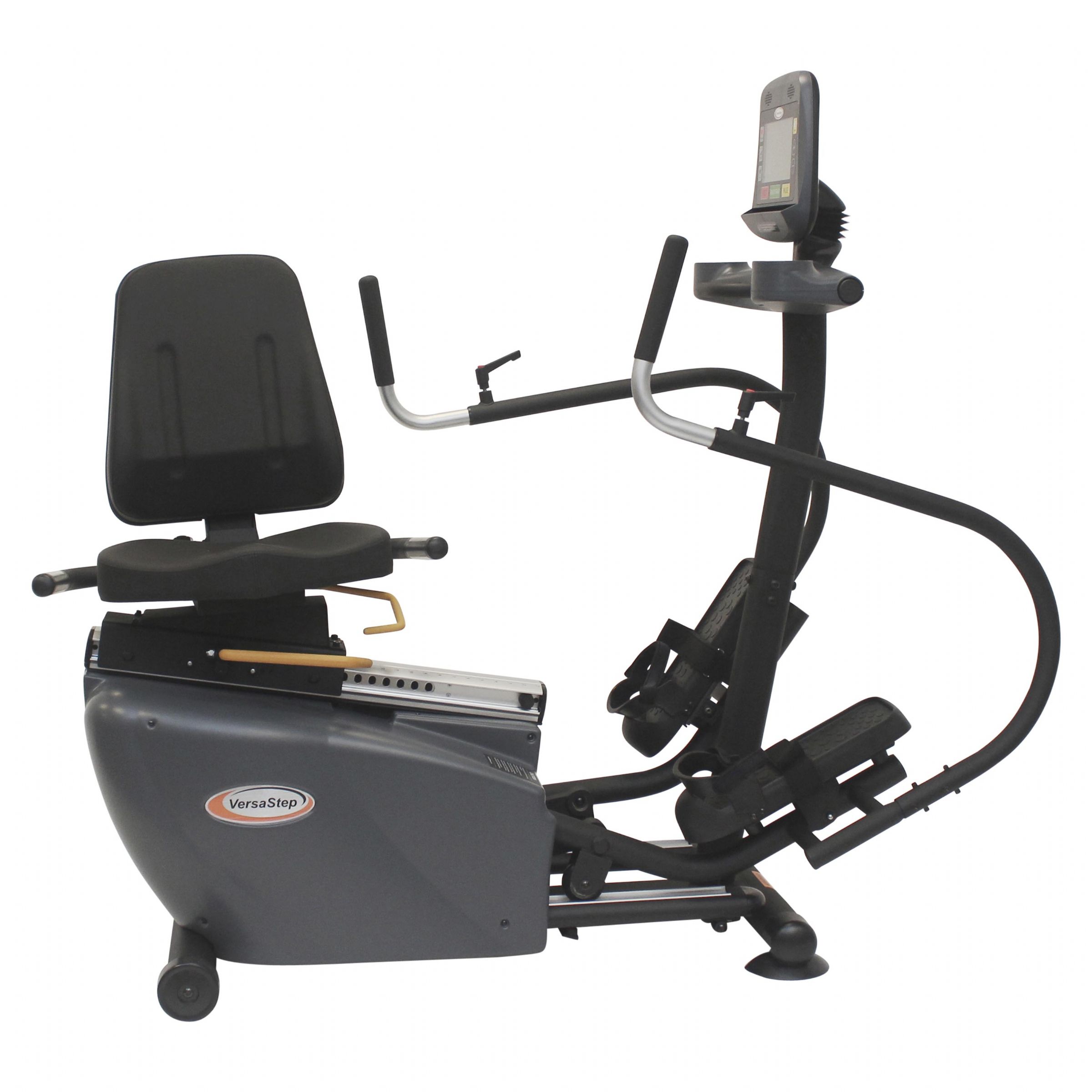 recumbent elliptical reviews