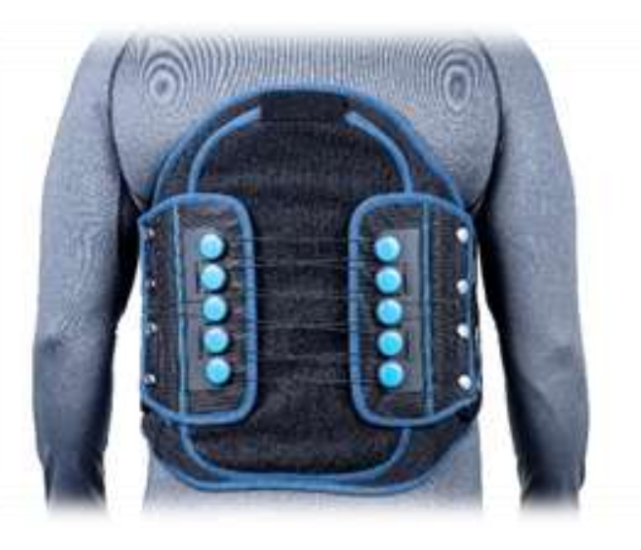 Back Braces Abdominal Supports Rigid and Soft Back Braces