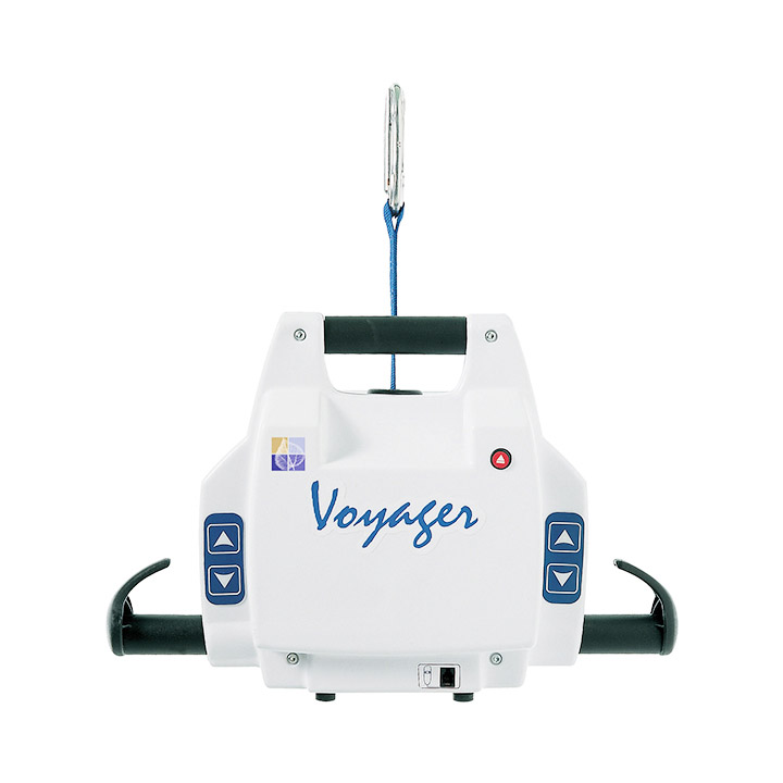 voyager patient lift