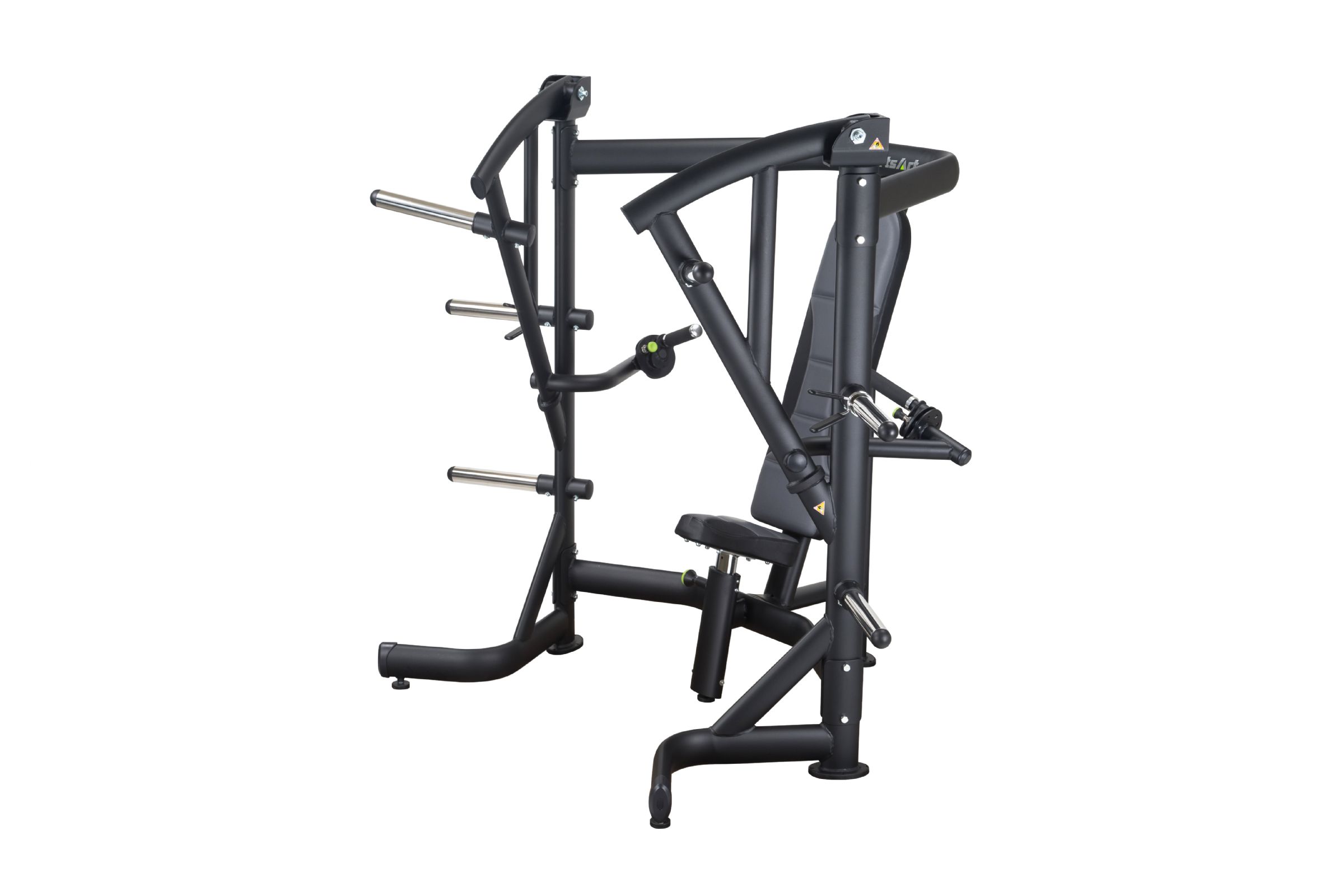 Wide Chest Press Master Strength and Balance A978 by SportsArt