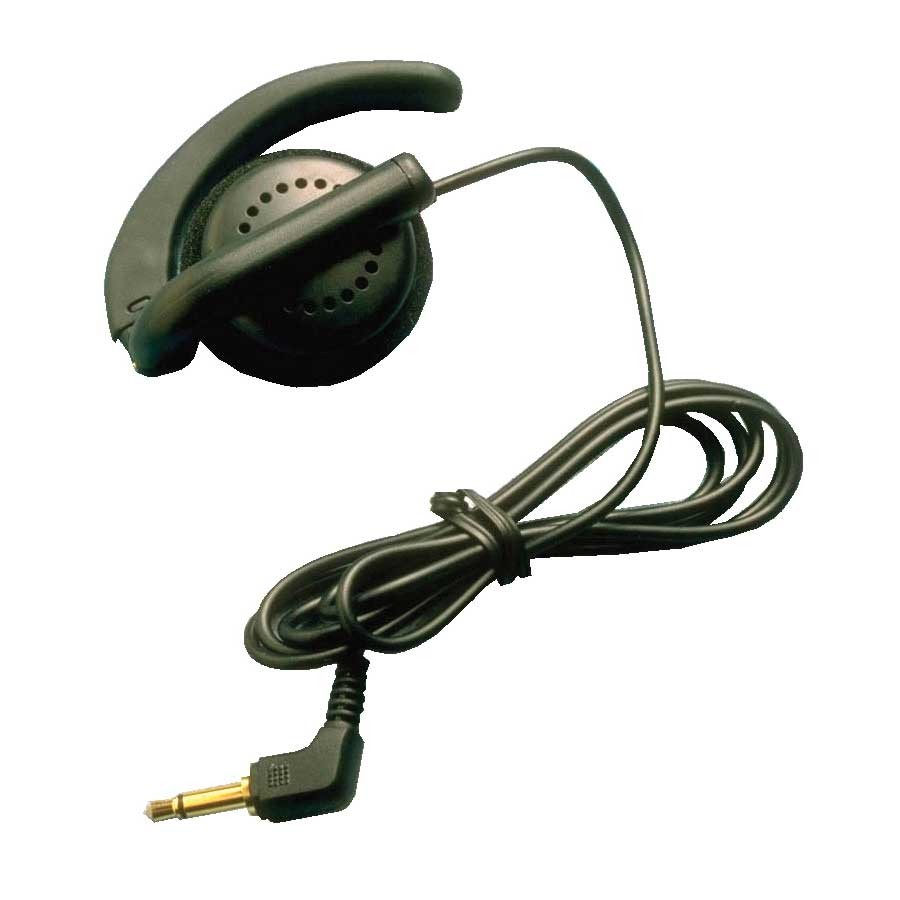 Assistive Listening System Accessories & Headphones