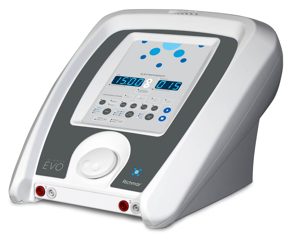 Winner EVO Stim Electrotherapy Unit FREE Shipping
