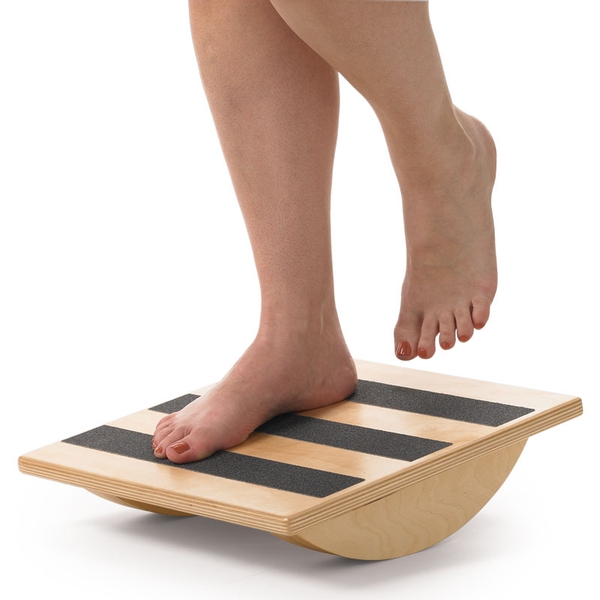 Ankle balance board hotsell