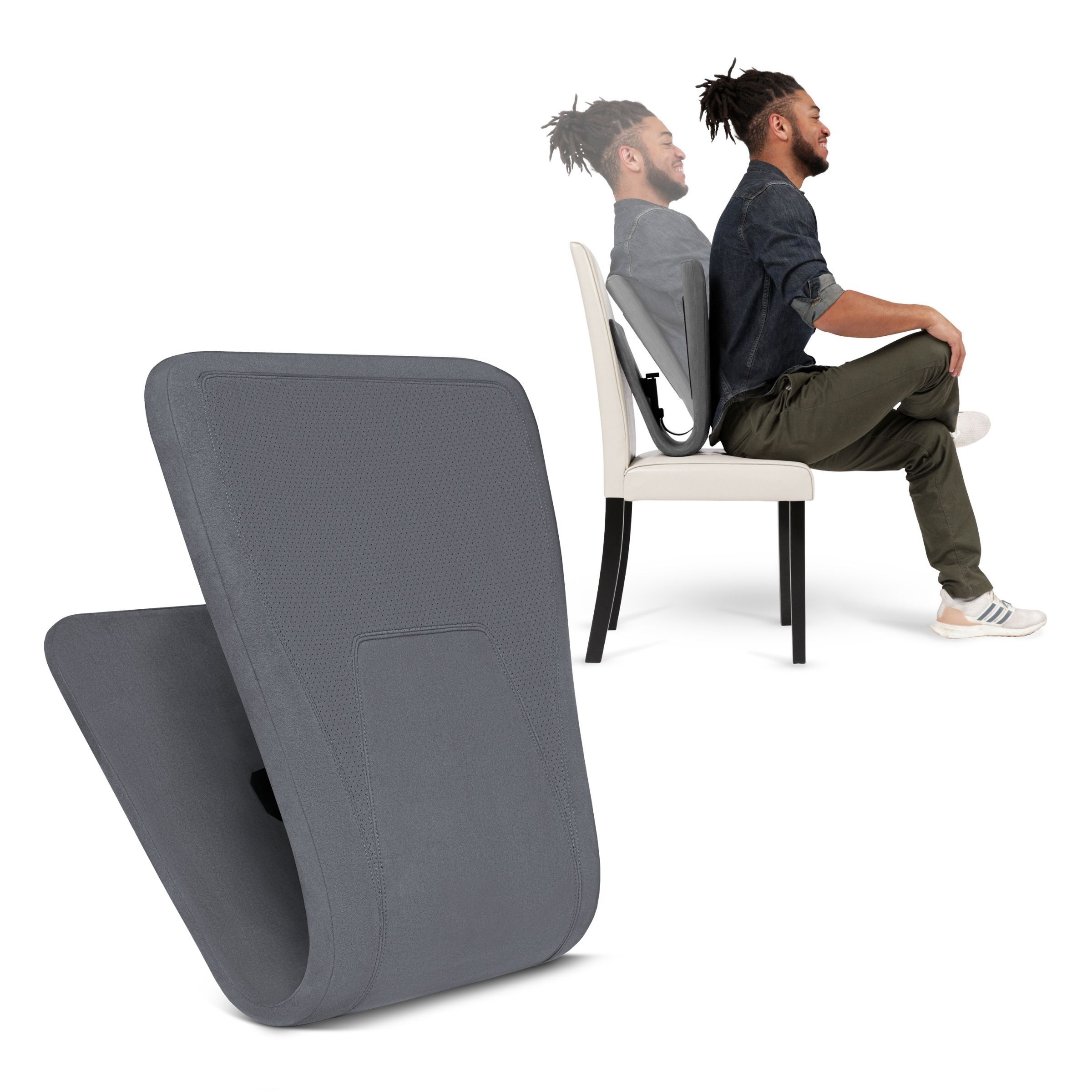 READY ROCKER Turn Every Seat into a Rocking Chair