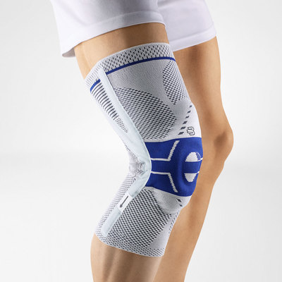 Bauerfeind(バウアーファインド）GenuTrain Knee Brac Amazon.com: Bauerfeind GenuTrain Knee Support - Breathable