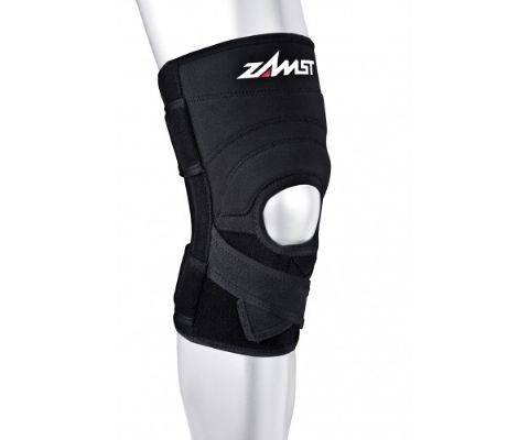 Zamst knee brace