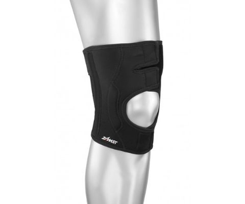 Zamst knee brace