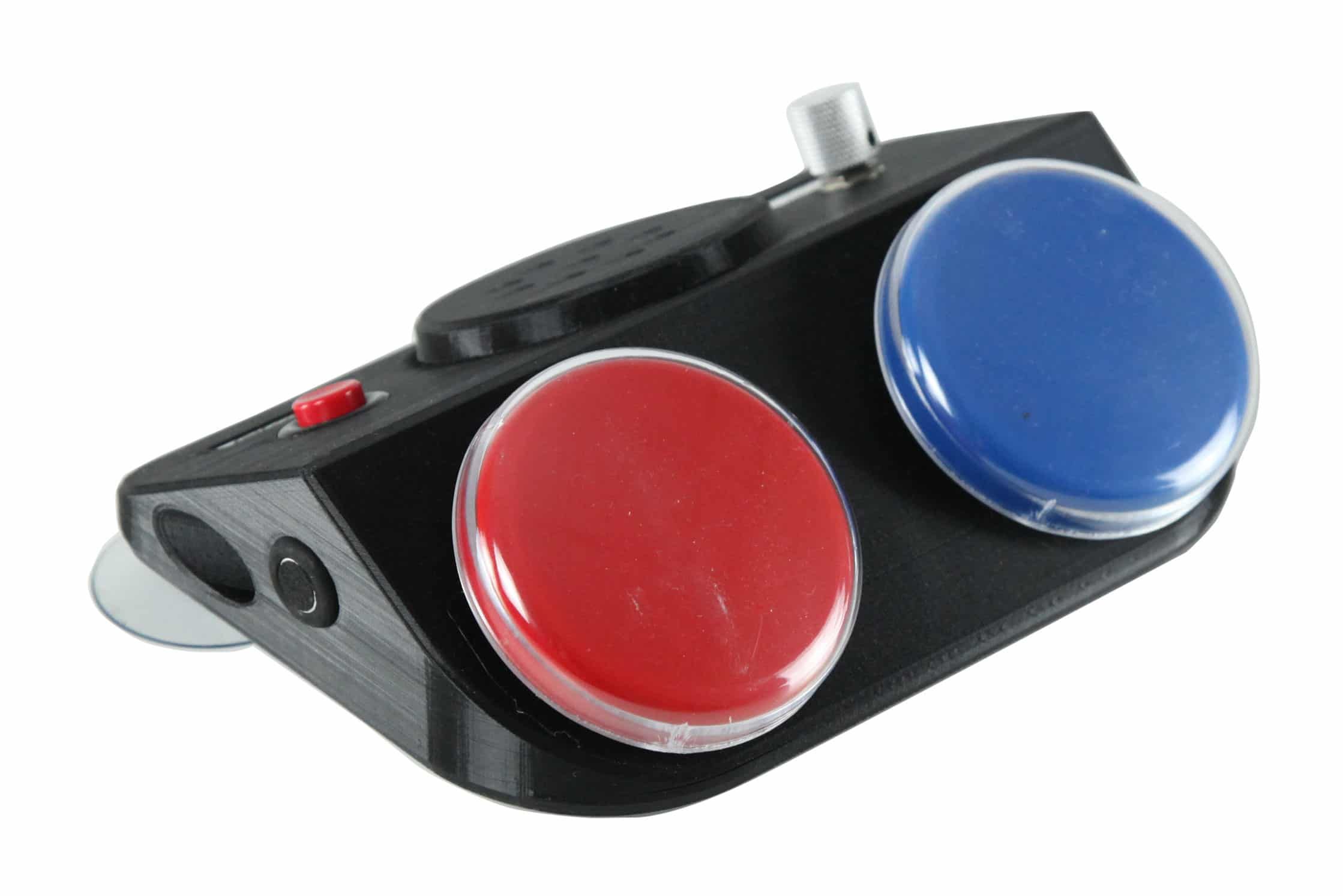 The BIGmack MultiColor Communicator from