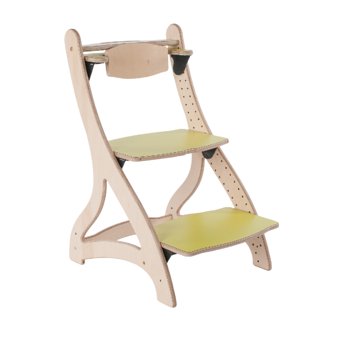Zoomi Special Needs High Chair, Standard Model by Smirthwaite