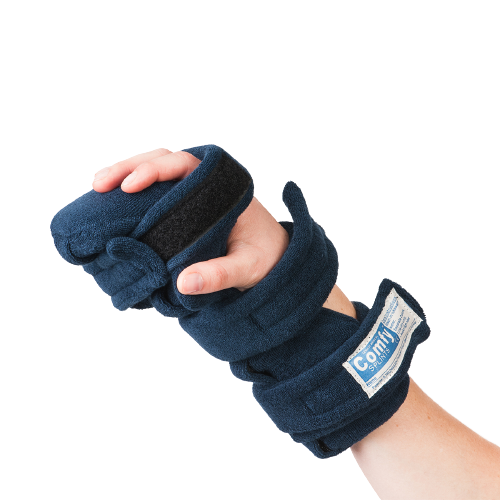 Comfy Splints Pediatric Hand Thumb Orthosis