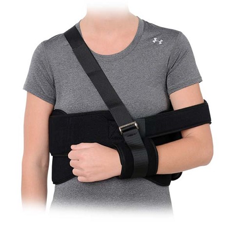 Immobilizer brace