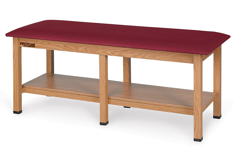 PROTEAM Training Table by Hausmann