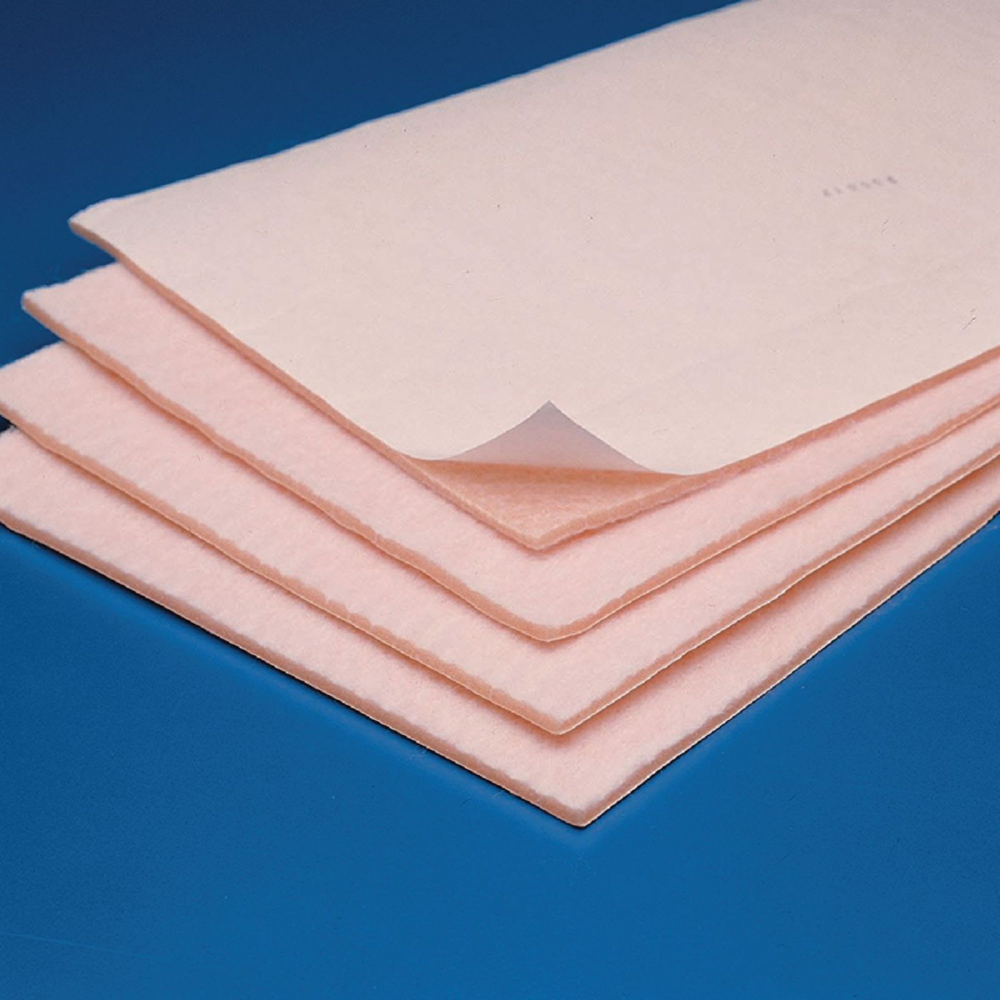 Hapla Fleecy Foam Splinting Padding with Self Adhesive Backing