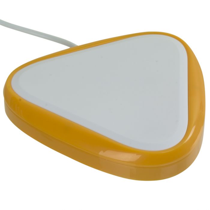 Big Candy Corn Proximity Sensor Switch by AbleNet