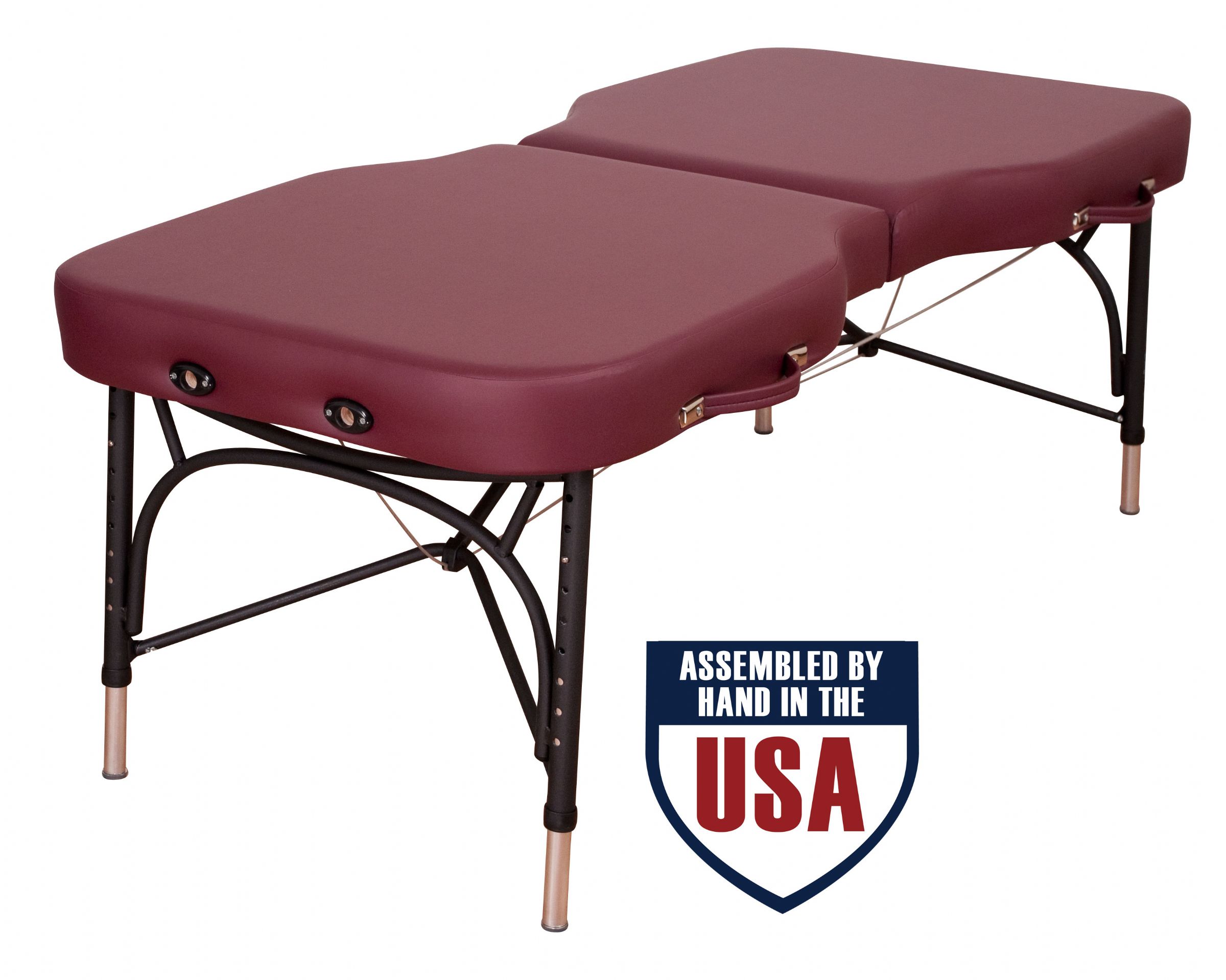 Oakworks Advanta Portable Massage Table FREE Shipping