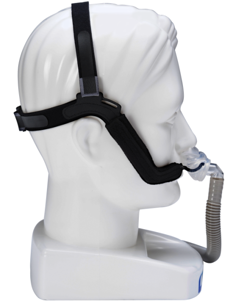 Aloha Nasal CPAP Pillows Mask Kit FREE Shipping