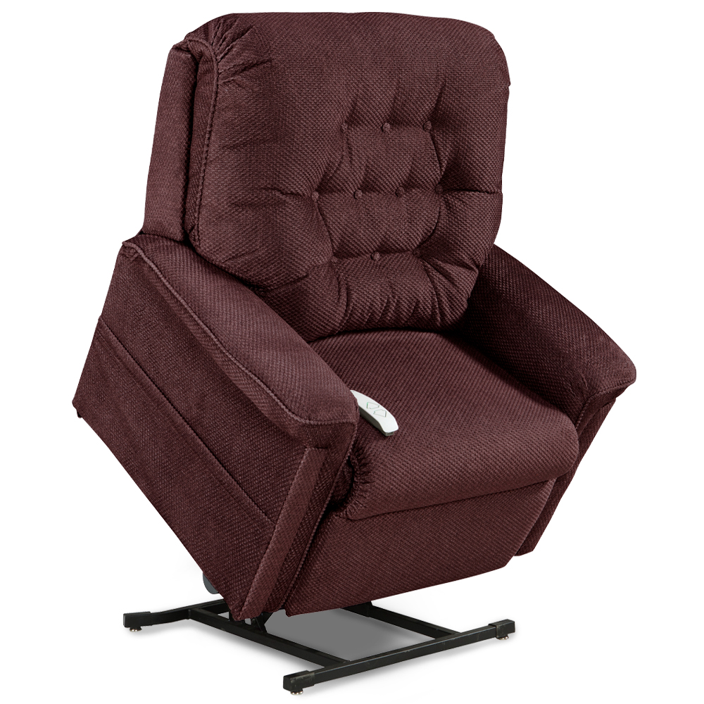 Pride LC-358 XXL Heavy Duty Lift Chair