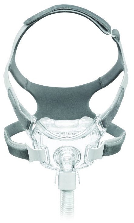Amara View CPAP Mask with Headgear - FREE Shipping