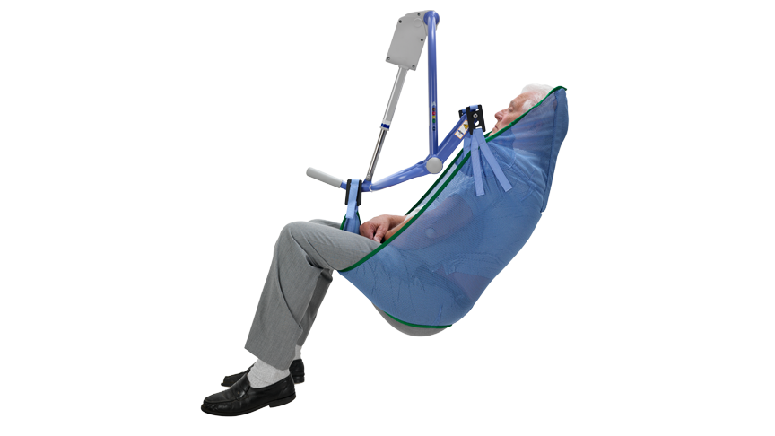 Mesh Slings For Arjo Lifts And Transfer Aids