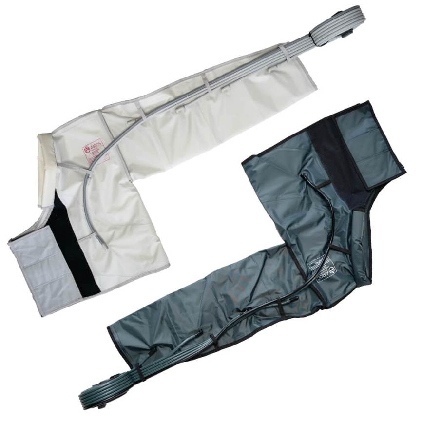 AIROS Pressure Garment 8Chamber Arm Plus by Airos Medical
