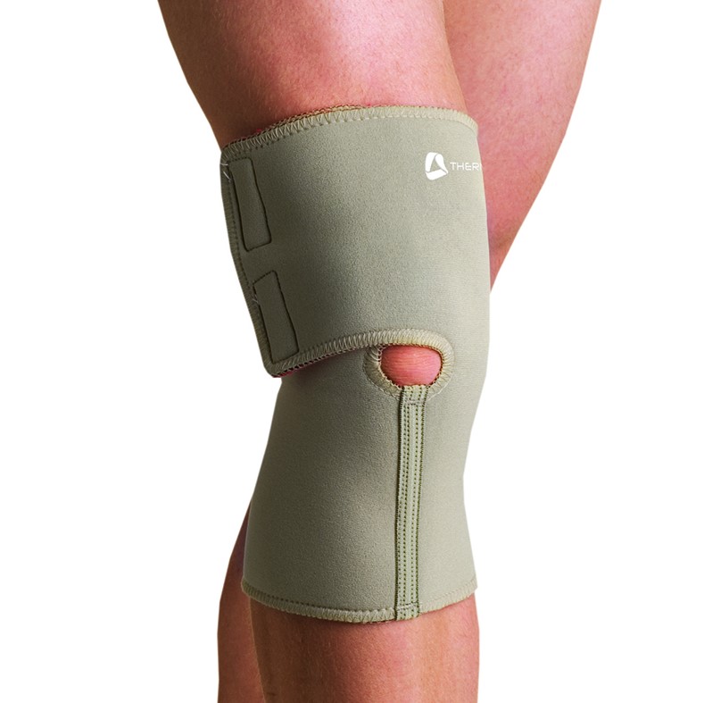 Orthozone Thermoskin Arthritic Knee Wrap