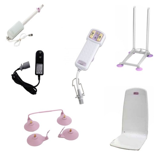 Replacement Parts for Archimedes Bathtub Lift