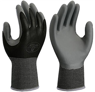 garden gloves meaning