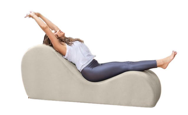 Avana Yoga Chaise Lounge Chair DISCOUNT SALE - FREE Shipping