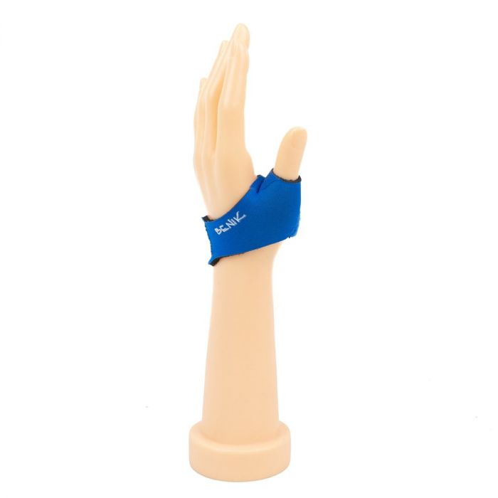 Benik Pediatric Neoprene Glove with Thumb Support