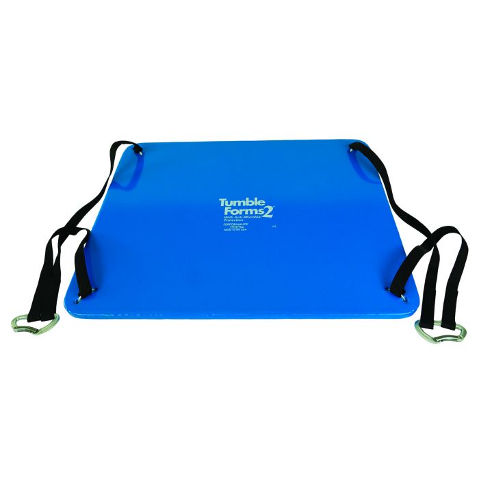 Tumble Forms Vestibulator, accessory, platform swing