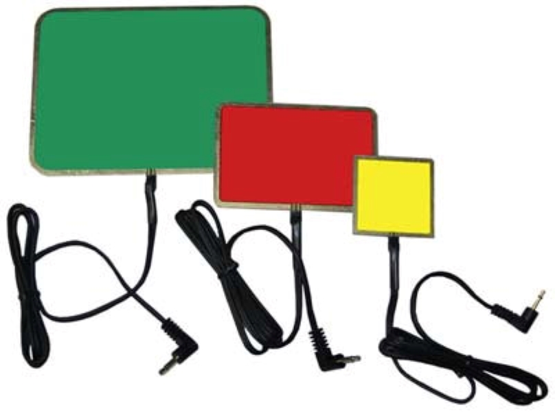 Pal Pads Pressure Activated Switches FREE Shipping