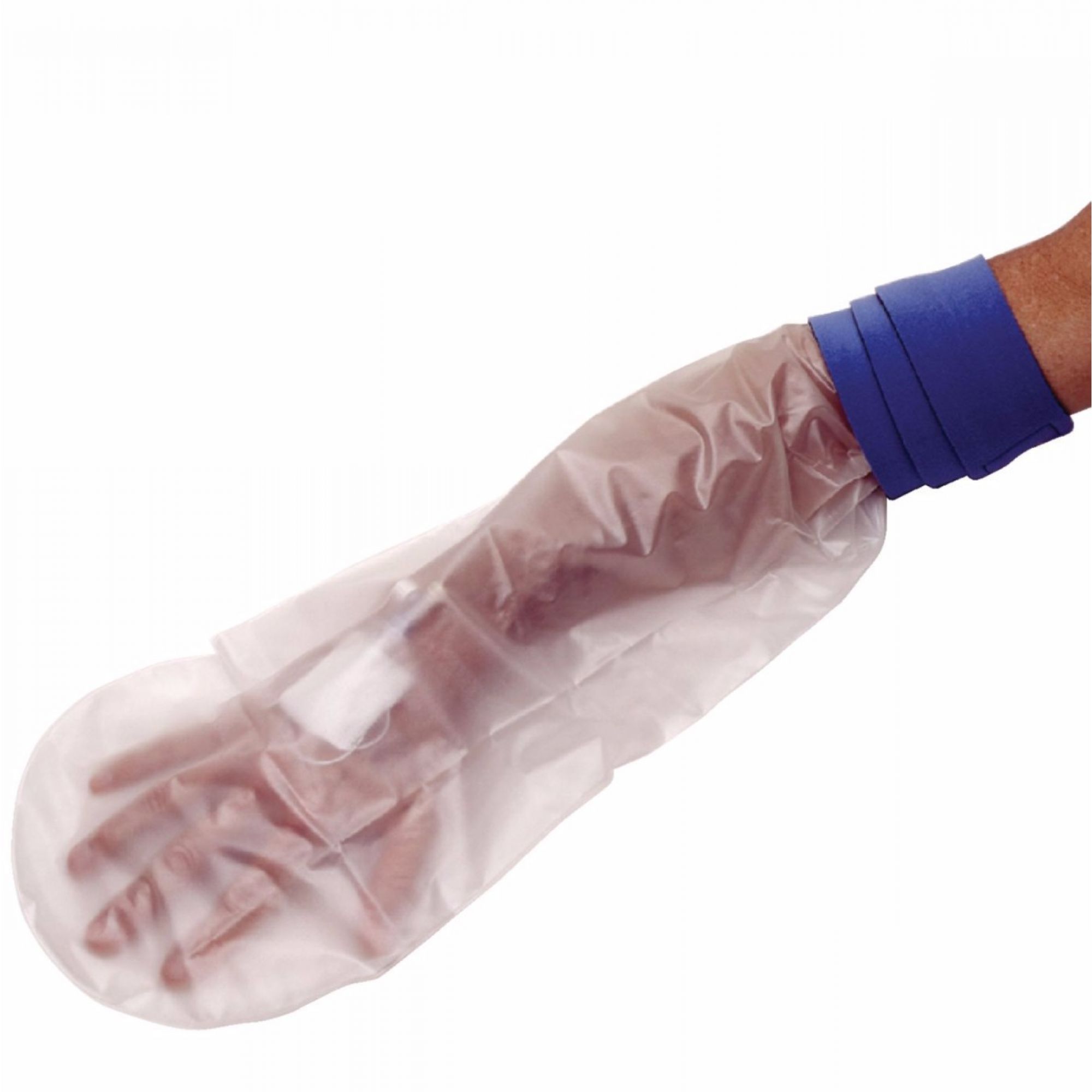 BathGuard Bath & Shower Limb Protector FREE Shipping