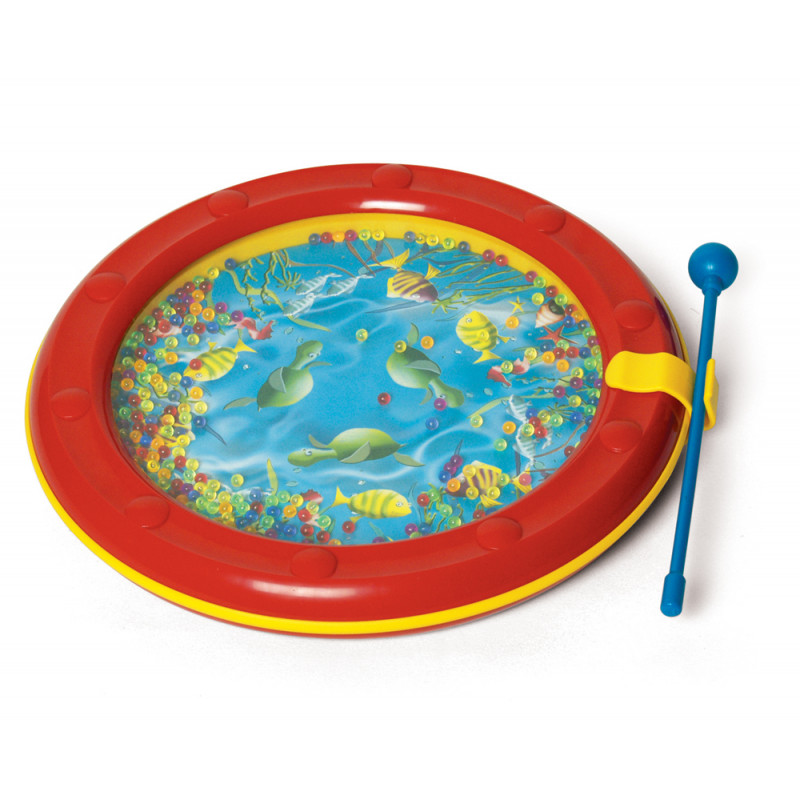 Ocean Wave Drum for Sensory Stimulation FREE Shipping