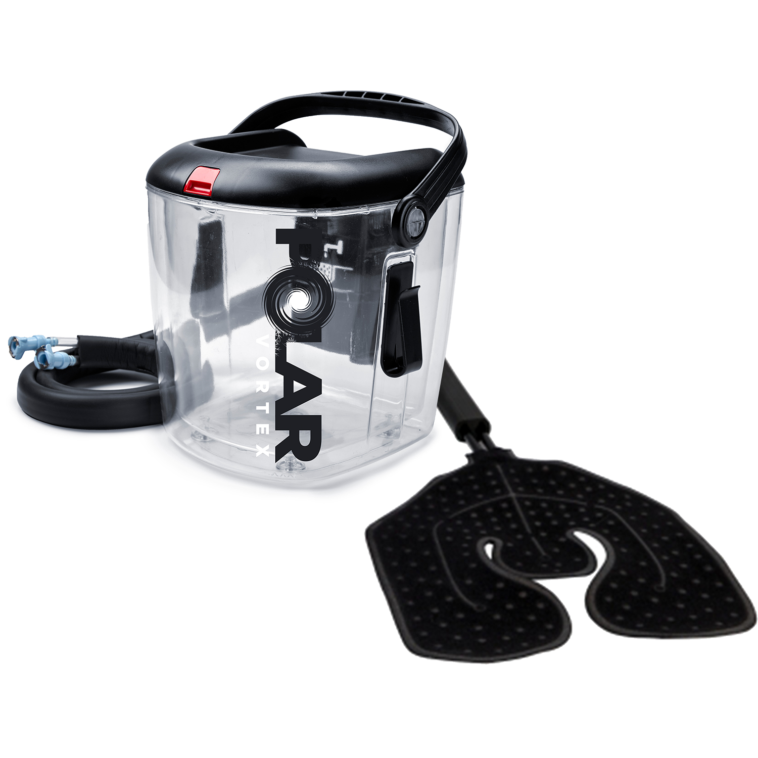 Ice Therapy Machine with Portable Design for Cryotherapy Polar Vortex