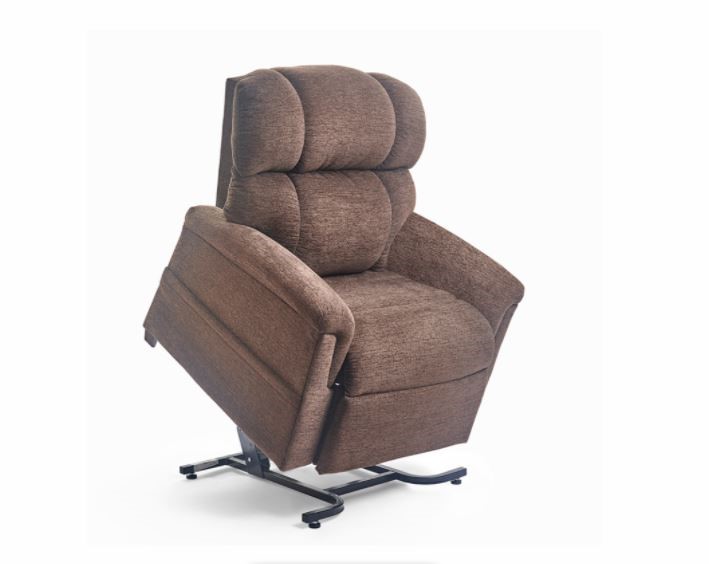 Golden Technologies Lift Chair Recliner Comforter Series Small Wide