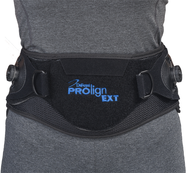 cost of back brace