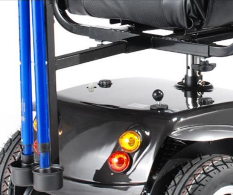 Accessories for the Bobcat X Series Scooters