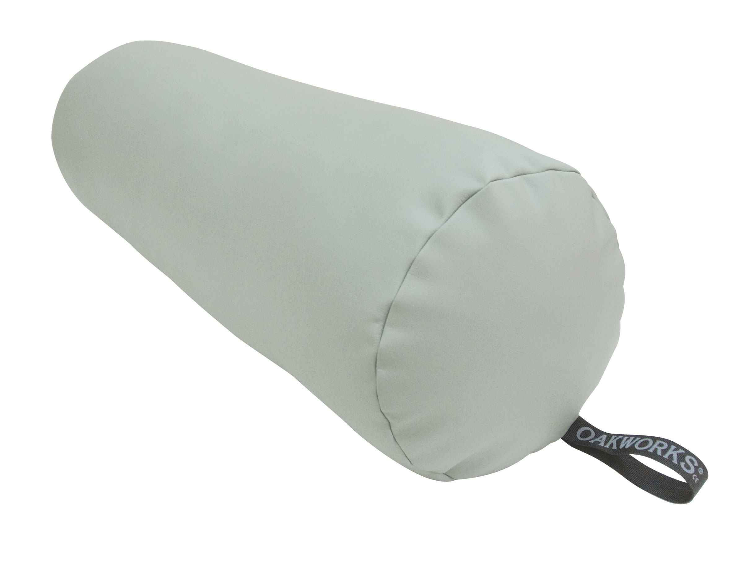 Fluffy clearance bolster pillow