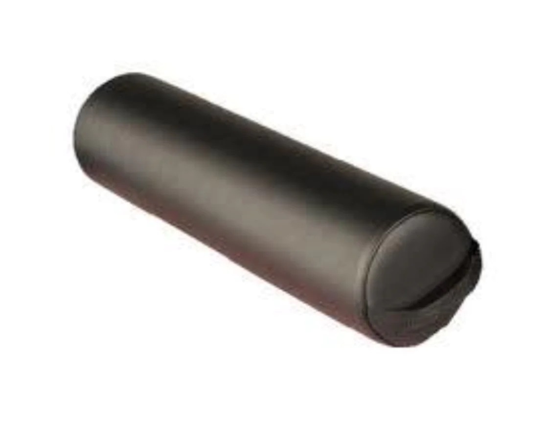 Naugahyde Bolster with Urethane Foam by Dynatronics